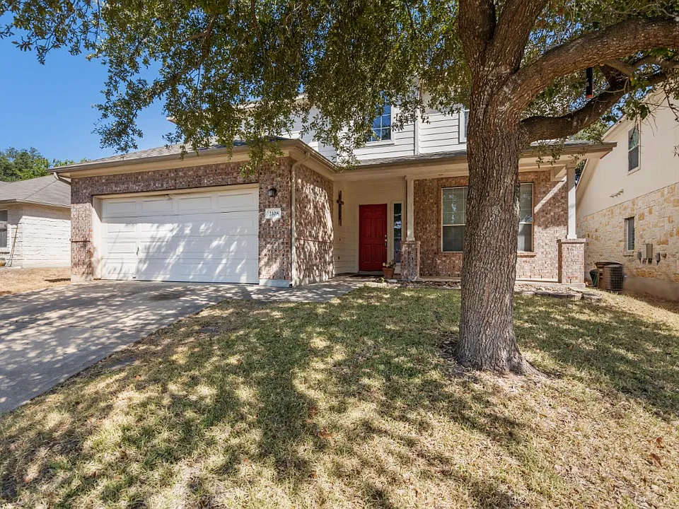 2108 Narrow Glen Pkwy