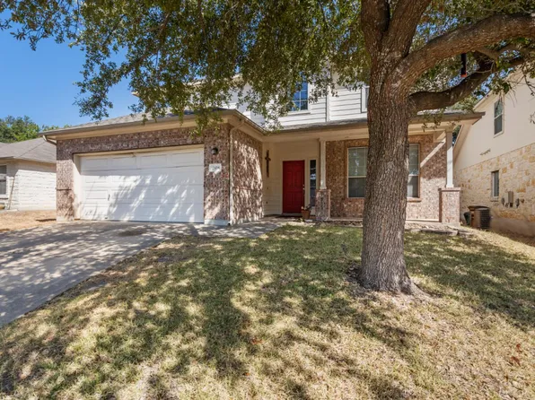 2108 Narrow Glen Pkwy, Austin, TX 78744