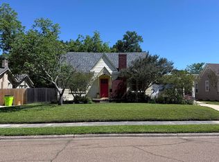620 E 7th St, El Dorado, AR 71730