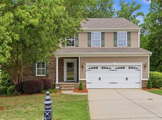 216 Rio Grande Pl, Simpsonville, SC 29680