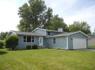 3501 Bloomingdale Ave, Valparaiso, IN 46383