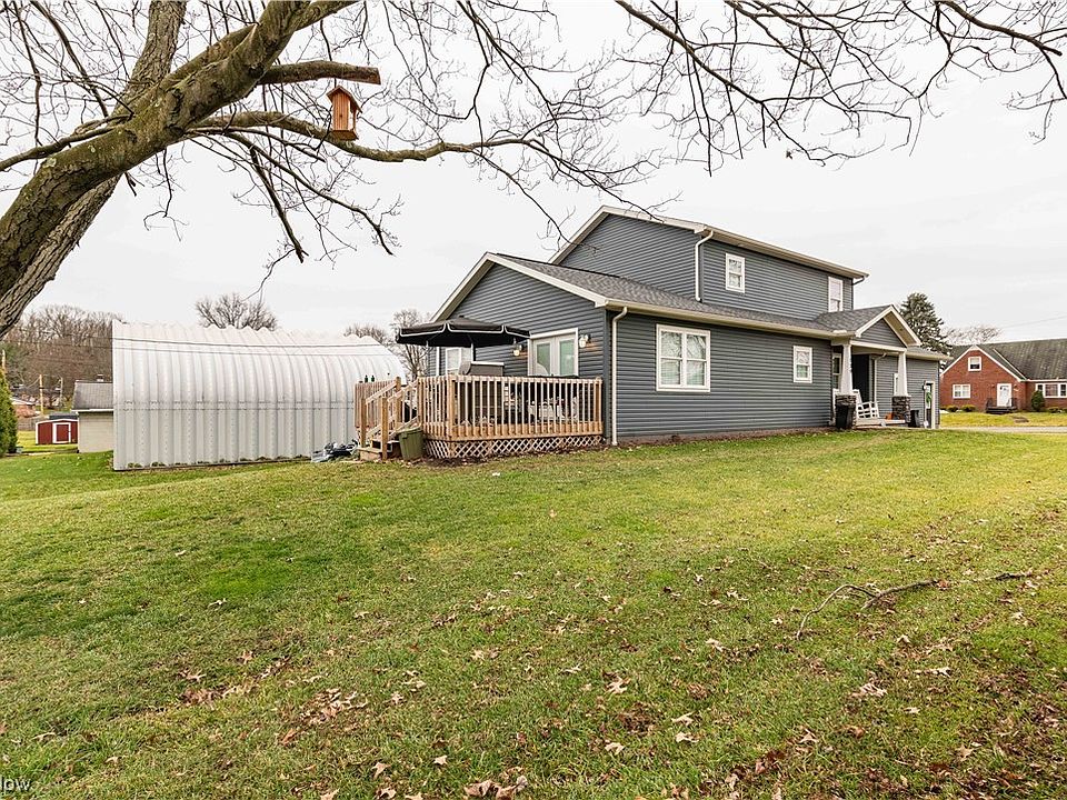 139 N Fairview Ave, Dover, OH 44622 Zillow