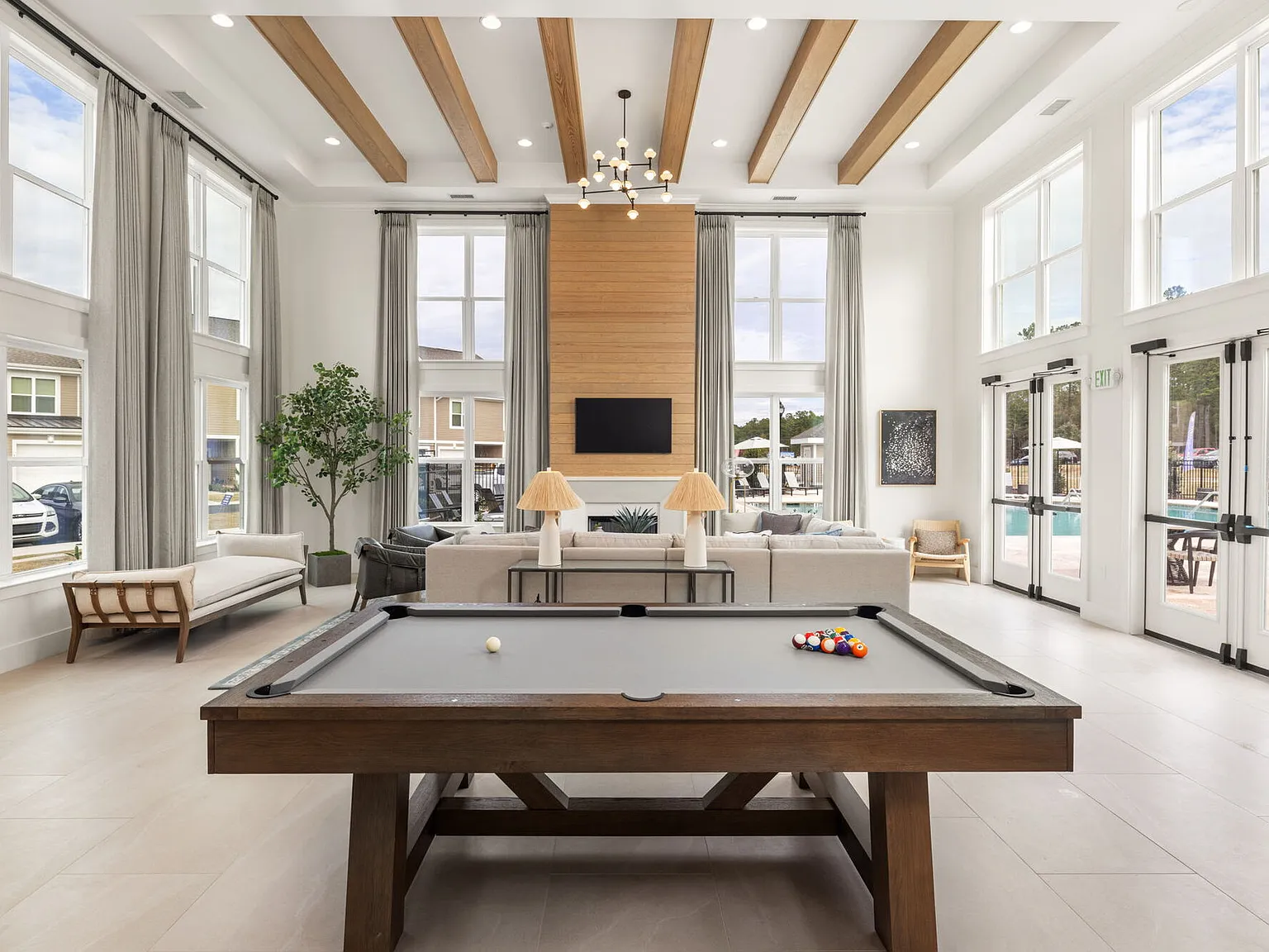 The Village at Compass Pointe Townhomes — Photo 2