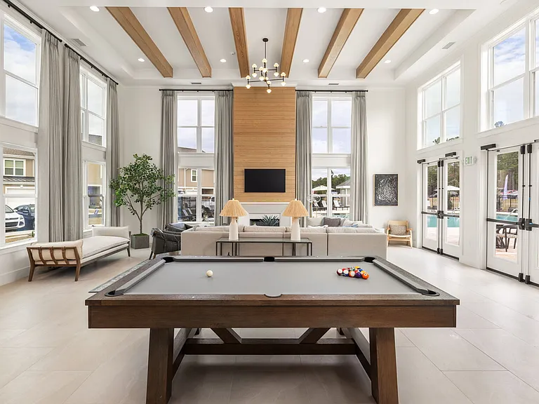 The Village at Compass Pointe Townhomes — Photo 2