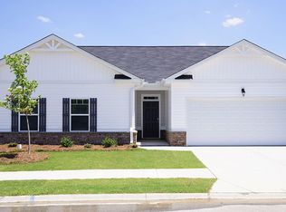 1323 Eldrick Ln, Grovetown, GA 30813