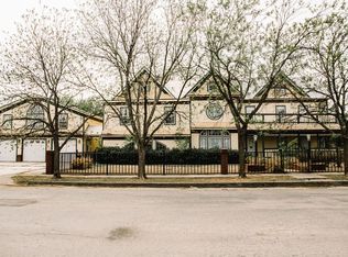601 W Walnut St, Coleman, TX 76834