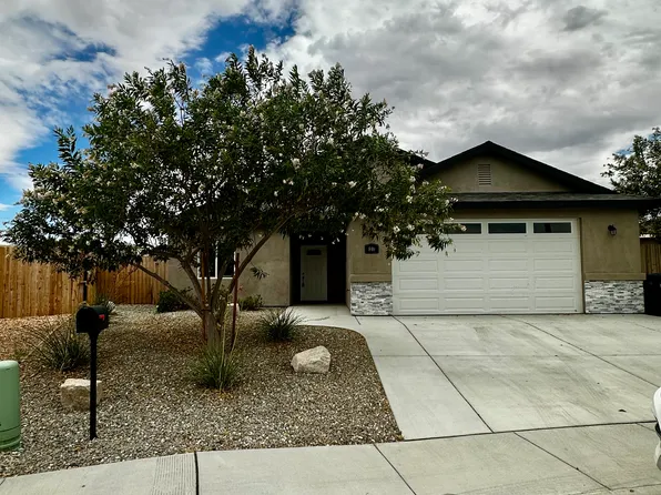846 N Harriet St, Ridgecrest, CA 93555