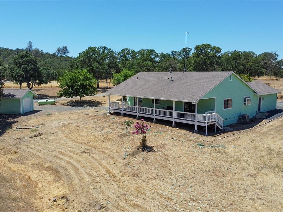 240 Reginald Way, Oroville, CA 95966 MLS 223071517 Zillow