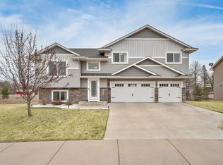 10189 192nd Ln NW, Elk River, MN 55330