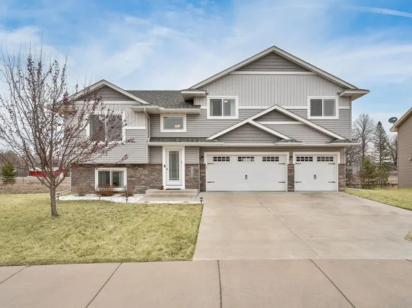 10189 192nd Ln NW, Elk River, MN 55330