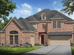 10113 Soledad Rd, Frisco, TX 75035