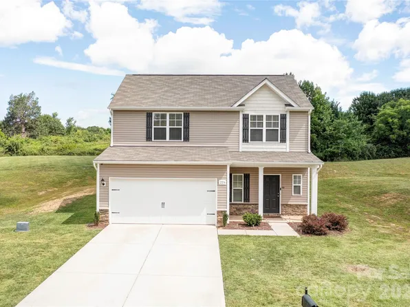 226 Lake George Dr, Shelby, NC 28152