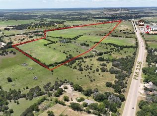 Old Pidcoke Rd, Gatesville, TX 76528