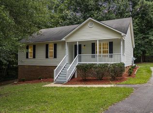 5333 Passenger Pl, Raleigh, NC 27603