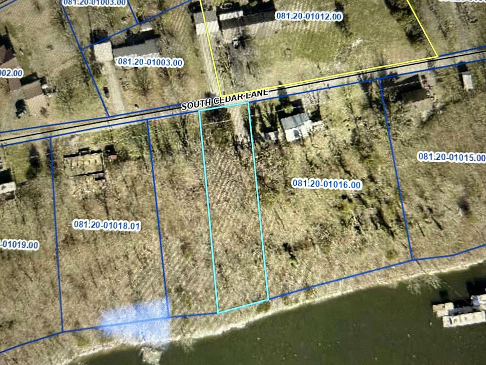 1st image of 0 S Cedar Ln Lot 25