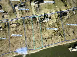 0 S Cedar Ln Lot 25, Harrodsburg, KY 40330