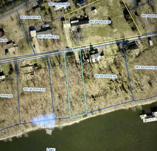 0 S Cedar Ln Lot 25, Harrodsburg, KY, 40330