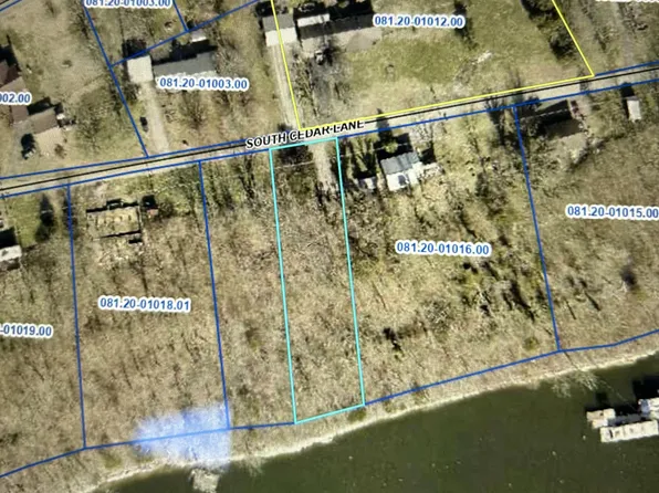 0 S Cedar Ln Lot 25, Harrodsburg, KY 40330