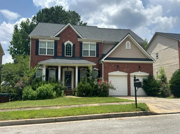 11 Rockridge Dr, Newnan, GA 30265