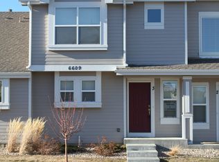 6609 Desert Willow Way UNIT 3, Fort Collins, CO 80525