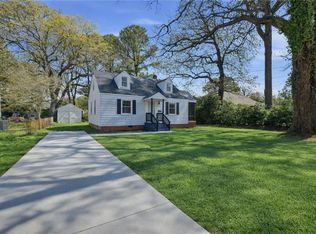 8256 Chesapeake Blvd, Norfolk, VA 23518