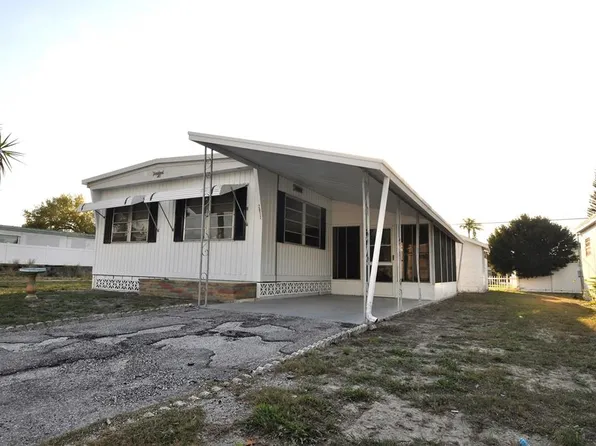 2017 Kepner Dr, Holiday, FL 34691