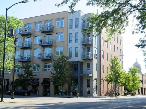 309 E 5th St Unit 508, Des Moines, IA 50309