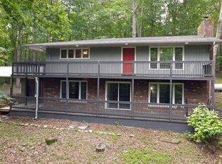 26 Aviator Ln, Blairsville, GA 30512