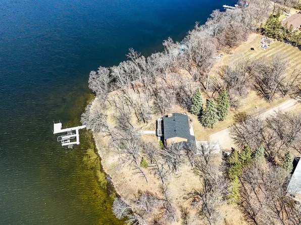 25627 Muskrat Lake Dr, Detroit Lakes, MN 56501