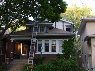 1114 N Lombard Ave, Oak Park, IL 60302