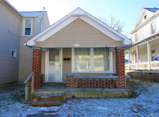325 12th St, Greenville, OH 45331