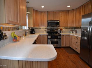 11050 Elmore Rd, Anchorage, AK 99516