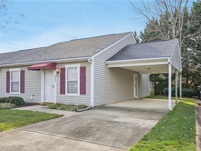 2431 Moran St #C, Burlington, NC, 27215