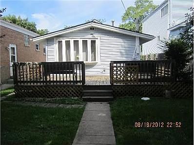 2nd image of 10711 S Albany Ave
