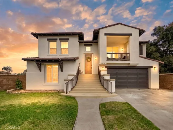 21650 Pink Ginger Ct, Wildomar, CA 92595