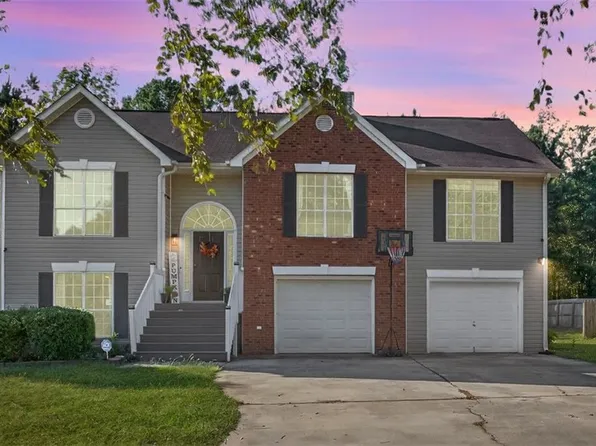 208 Tyler Trce, Griffin, GA 30223