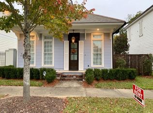 4929 Arrowhead St, Baton Rouge, LA 70808