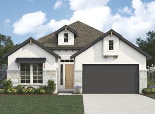 Tarpley Plan, Comanche Trace, Kerrville, TX 78028