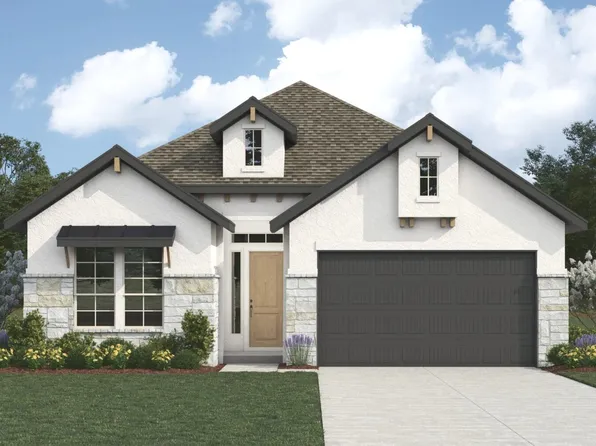 Tarpley Plan, Comanche Trace