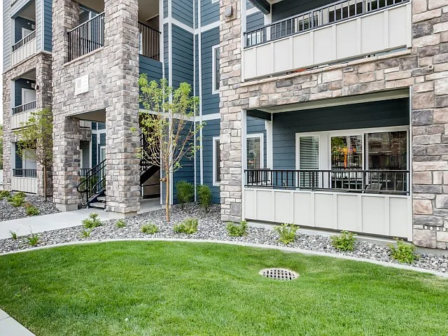 The Station Apartments at Gateway — Photo 48