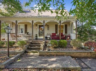 160 Windle Community Rd, Livingston, TN 38570