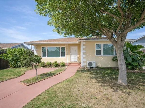517 N Soldano Ave, Azusa, CA 91702