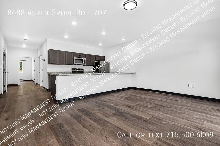 8688 Aspen Grove Rd #707