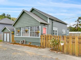 2785 Van Duzen St, Fortuna, CA 95540