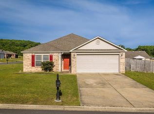 3605 Firefly Cir, Conway, AR 72032