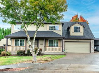 11017 NW Ridgeview Pl, North Plains, OR 97133