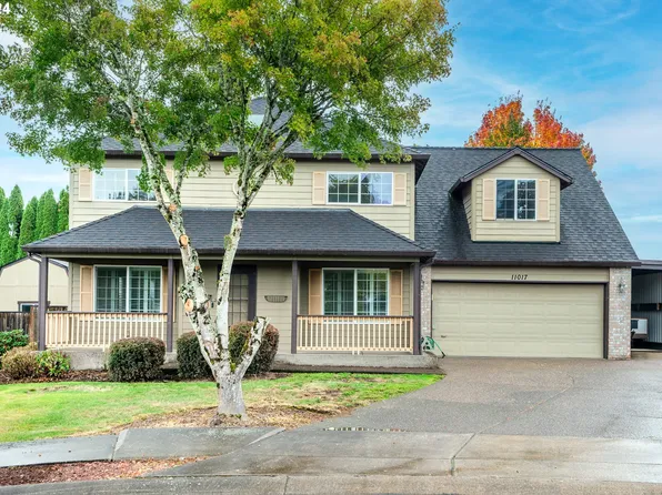 11017 NW Ridgeview Pl, North Plains, OR 97133