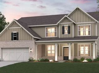 2629 Marshwood Cir, Gainesville, GA 30507