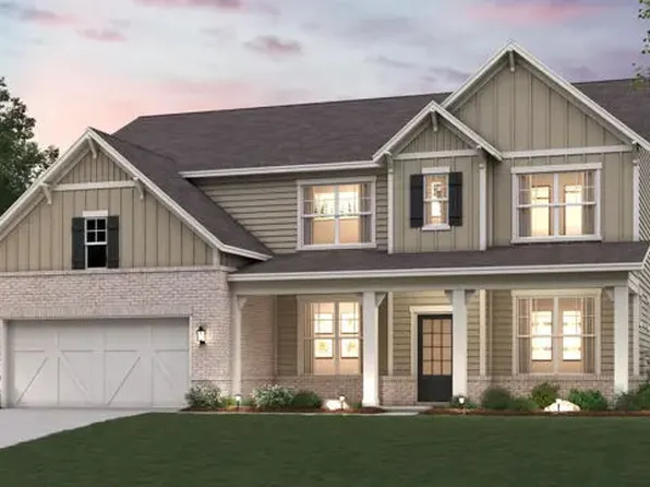 2629 Marshwood Cir, Gainesville, GA 30507