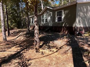 140 Hopson Traylor Rd, Laurel, MS 39443